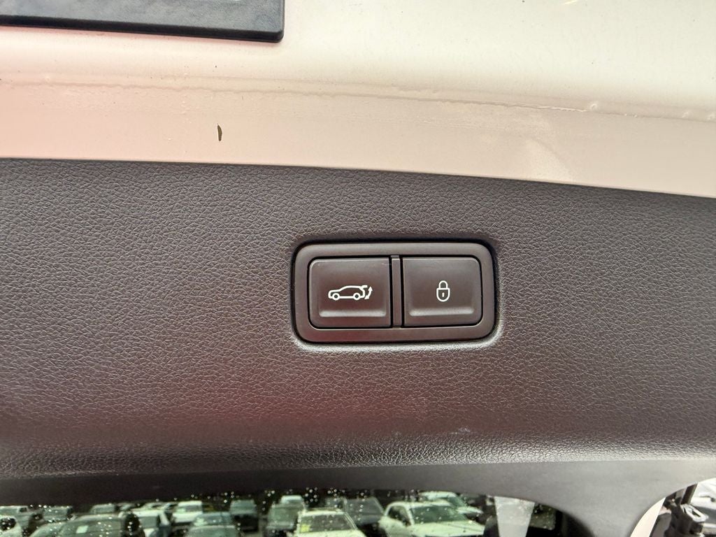 2024 Genesis GV70 3.5T Sport