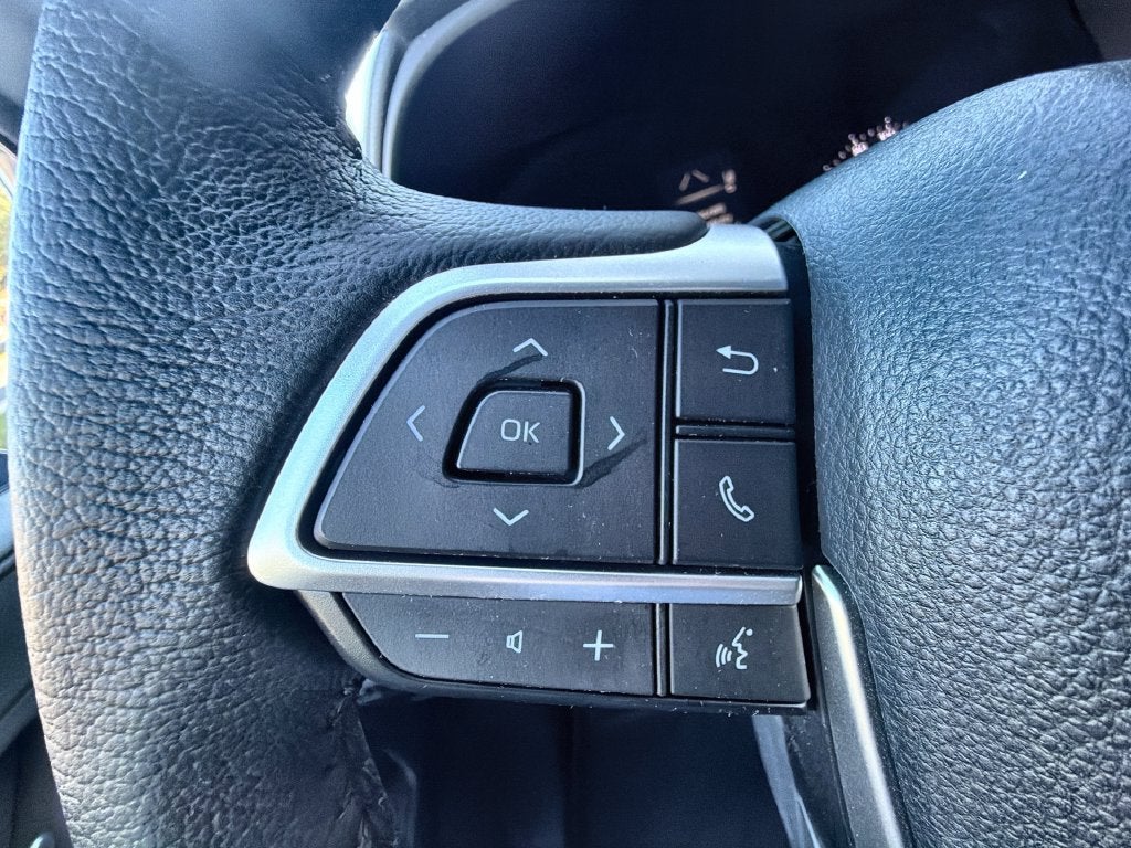 2021 Toyota Sienna XLE 7 Passenger