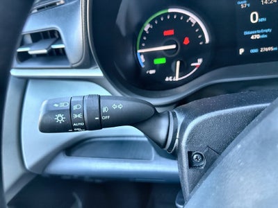 2021 Toyota Sienna XLE 7 Passenger