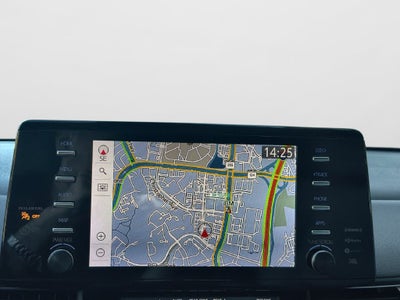 2021 Toyota Sienna XLE 7 Passenger