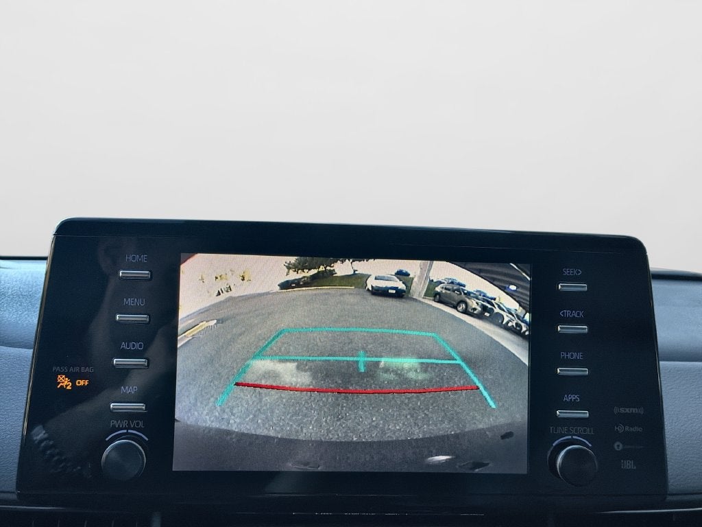 2021 Toyota Sienna XLE 7 Passenger