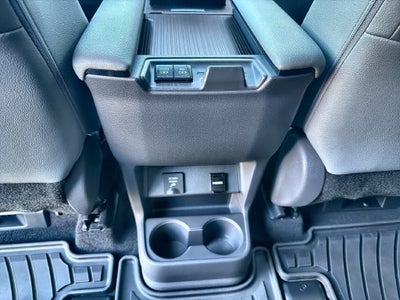 2021 Toyota Sienna XLE 7 Passenger