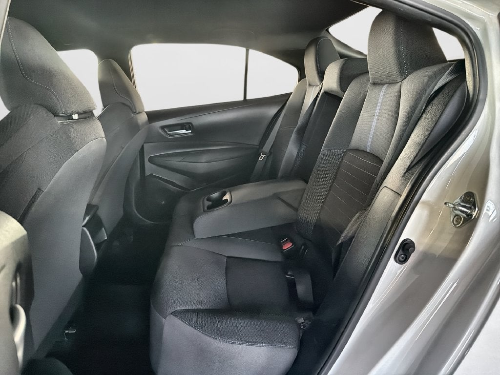2022 Toyota Corolla SE Nightshade