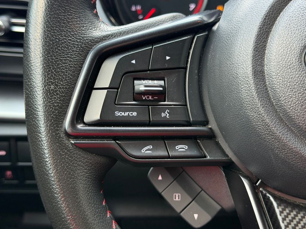 2023 Subaru WRX Premium