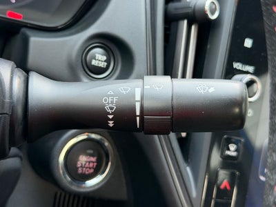 2023 Subaru WRX Premium