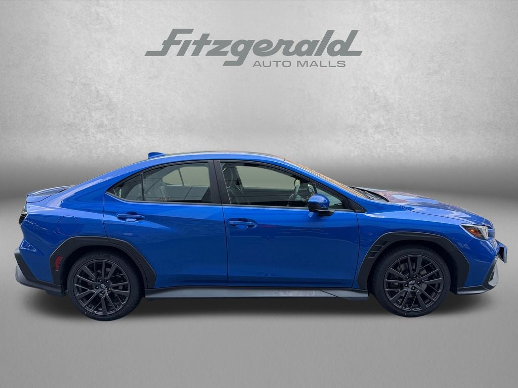 2023 Subaru WRX Premium