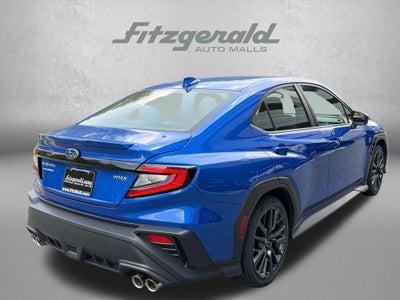 2023 Subaru WRX Premium