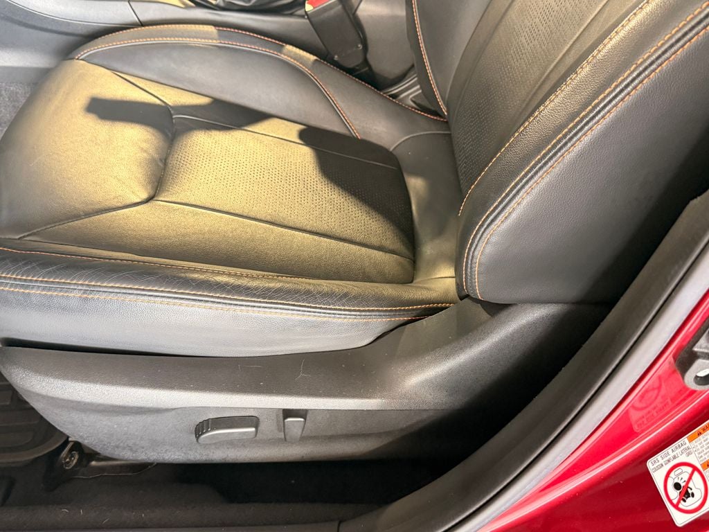 2018 Subaru Crosstrek 2.0i Limited