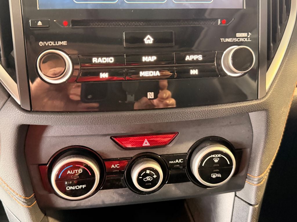 2018 Subaru Crosstrek 2.0i Limited