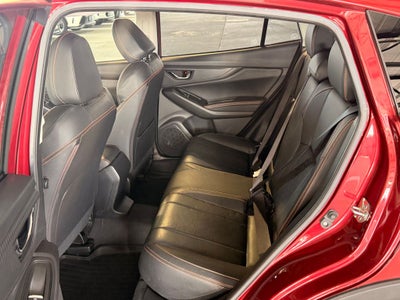 2018 Subaru Crosstrek 2.0i Limited