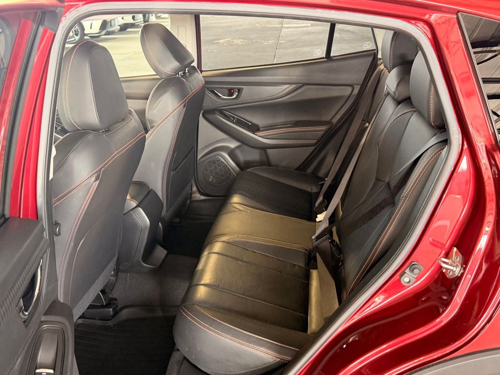 2018 Subaru Crosstrek 2.0i Limited