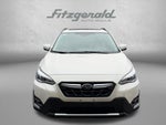 2021 Subaru Crosstrek Hybrid