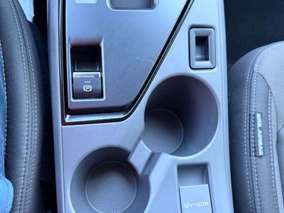 2025 Subaru Crosstrek Base