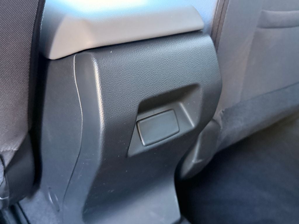 2025 Subaru Crosstrek Base