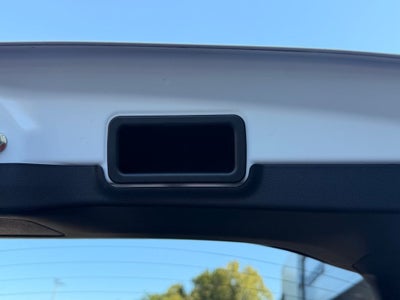 2025 Subaru Crosstrek Base