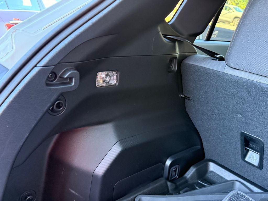 2025 Subaru Crosstrek Base