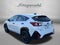 2025 Subaru Crosstrek Base