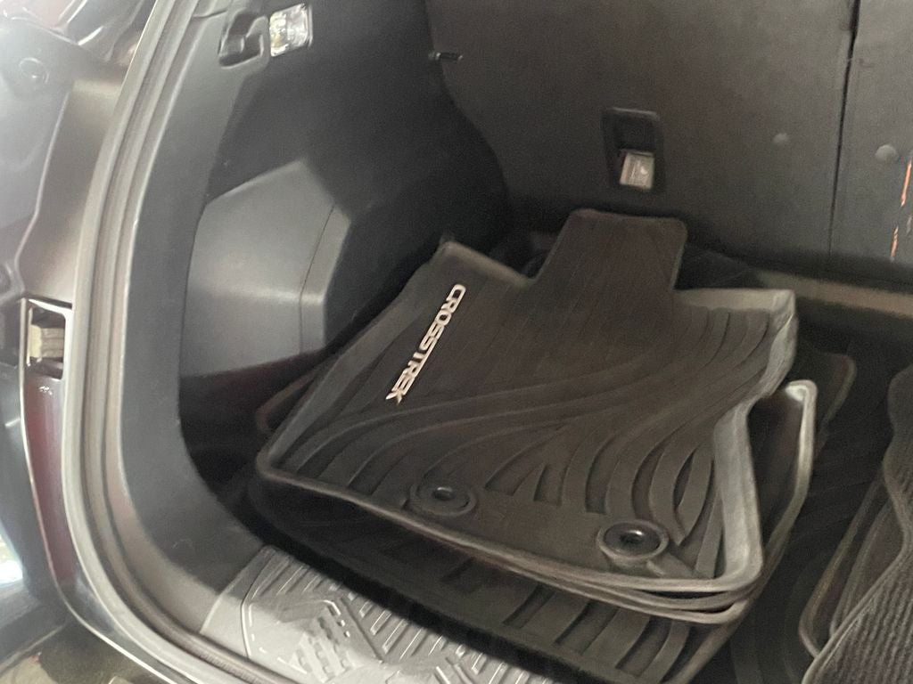 2024 Subaru Crosstrek Base