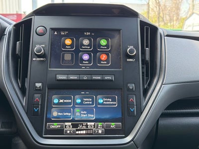 2024 Subaru Crosstrek Base