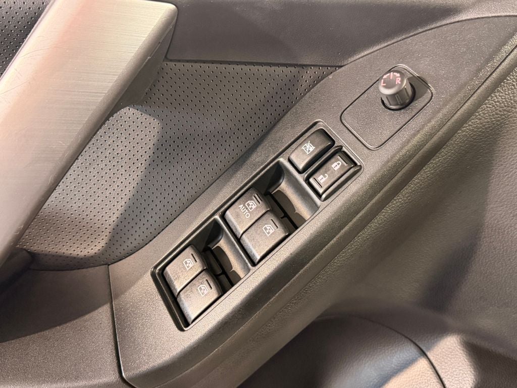 2014 Subaru Forester 2.5i Touring