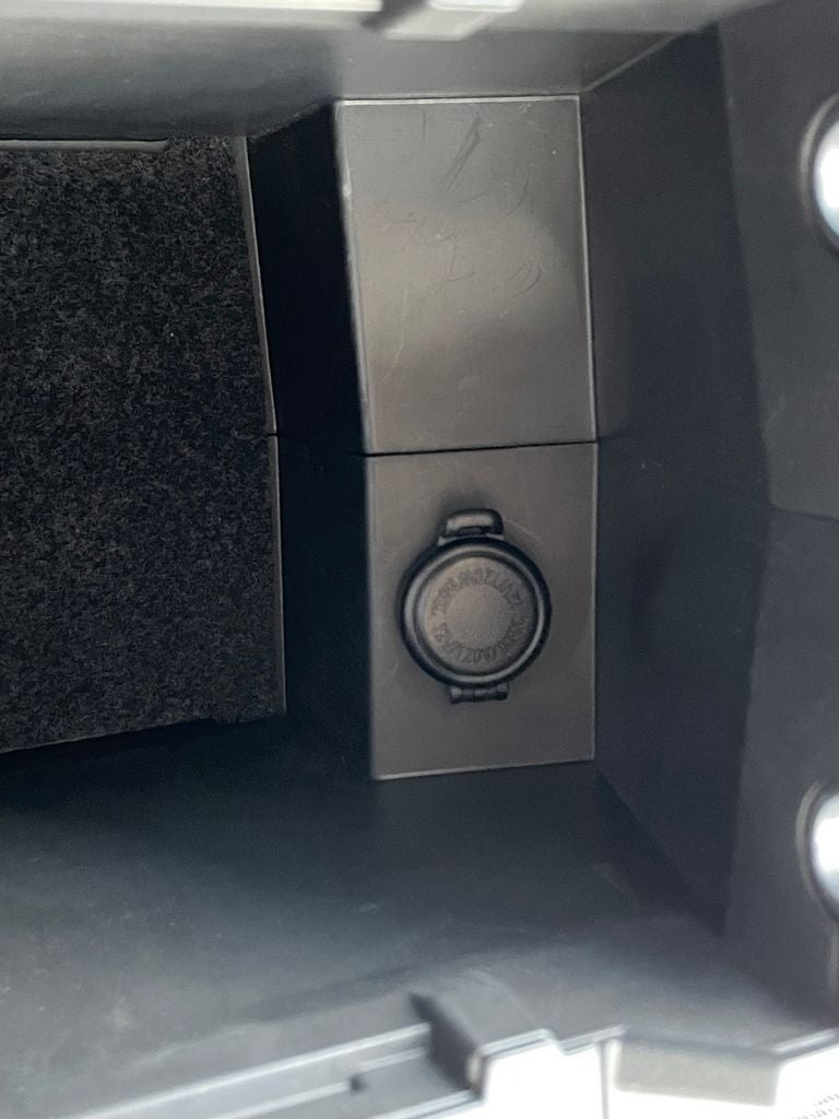 2022 Subaru Forester Base