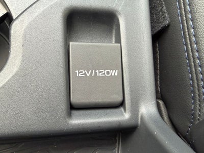 2025 Subaru Forester Hybrid Limited
