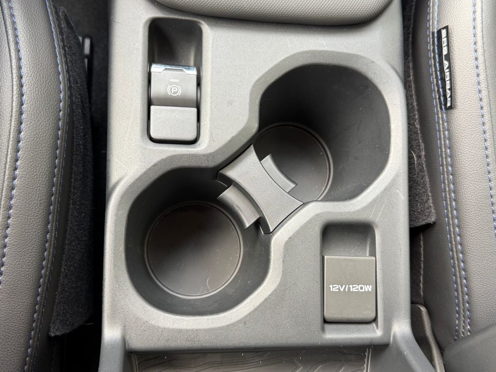 2025 Subaru Forester Hybrid Limited