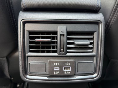 2025 Subaru Forester Hybrid Limited