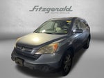 2007 Honda CR-V EX-L