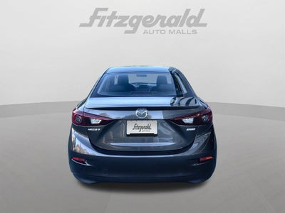 2014 Mazda Mazda3 i Touring