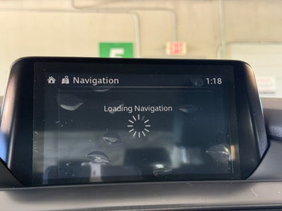 2017 Mazda Mazda6 Grand Touring