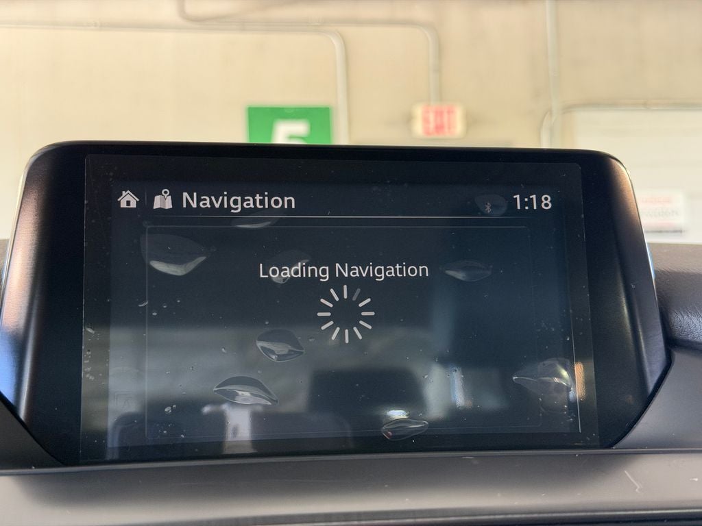 2017 Mazda Mazda6 Grand Touring