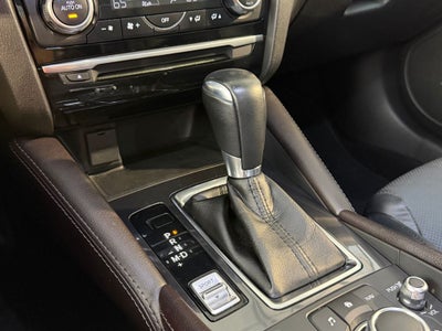 2017 Mazda Mazda6 Grand Touring