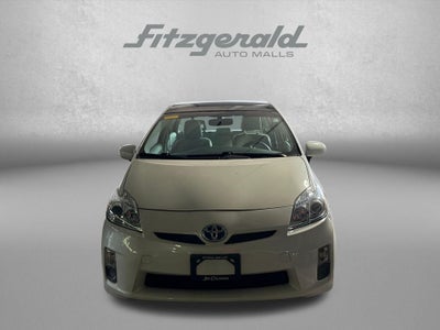2010 Toyota Prius I