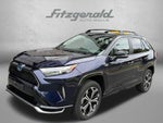 2023 Toyota RAV4 Prime XSE