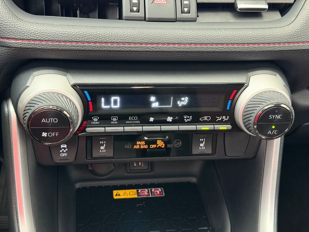 2023 Toyota RAV4 Prime XSE