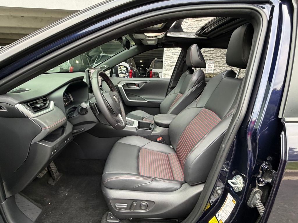2023 Toyota RAV4 Prime XSE