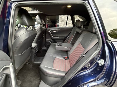 2023 Toyota RAV4 Prime XSE