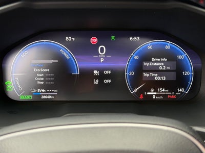 2023 Toyota RAV4 Prime XSE