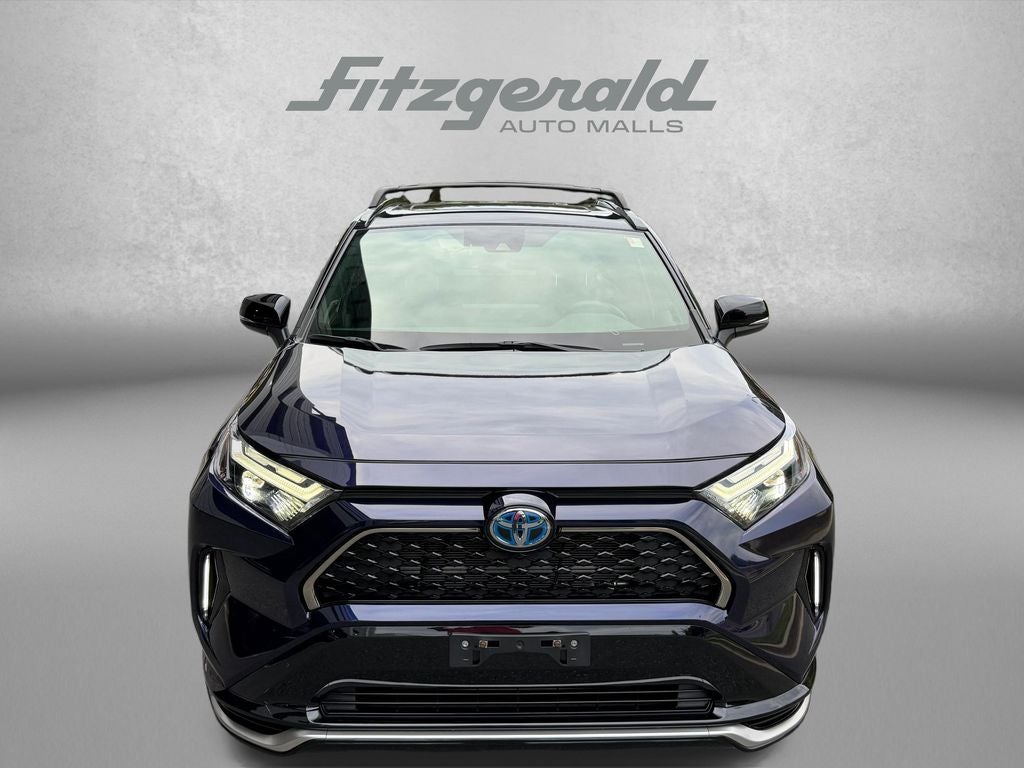 2023 Toyota RAV4 Prime XSE
