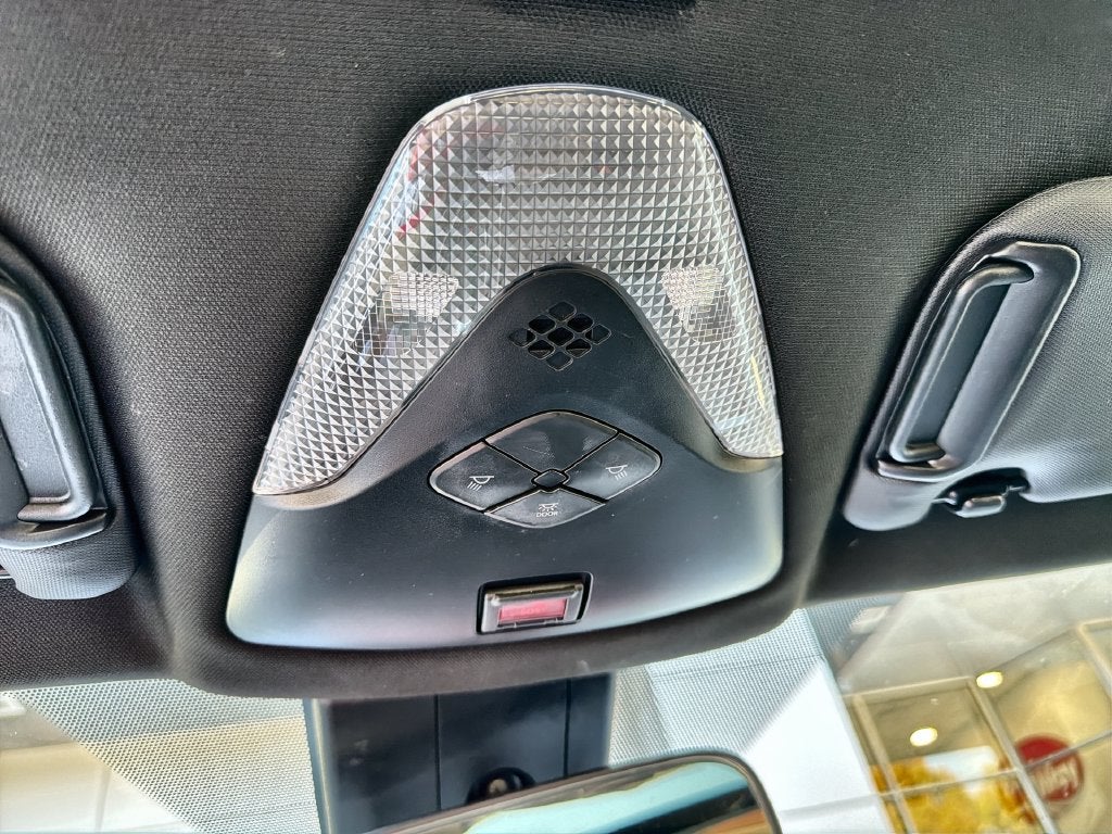 2021 Toyota C-HR Nightshade