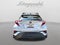 2021 Toyota C-HR Nightshade