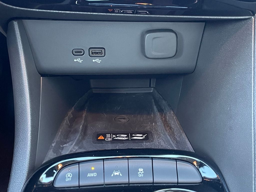 2024 Buick Encore GX Avenir