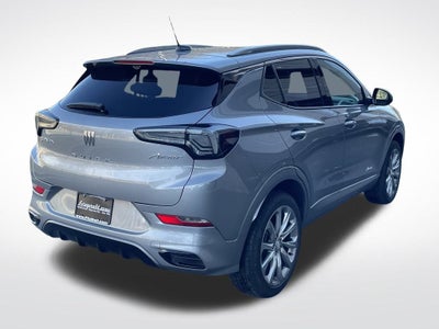 2024 Buick Encore GX Avenir