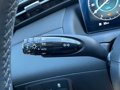 2023 Hyundai Tucson Hybrid SEL Convenience