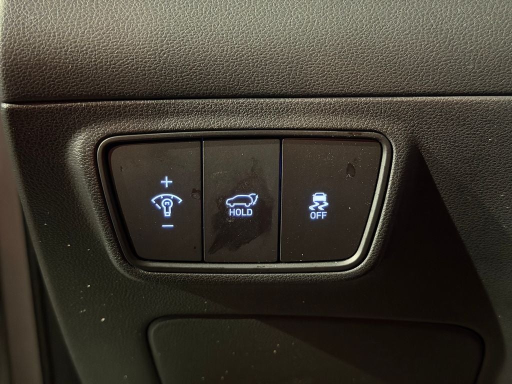 2024 Hyundai Tucson XRT