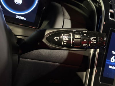 2024 Hyundai Tucson XRT