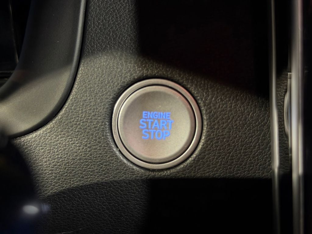 2024 Hyundai Tucson XRT