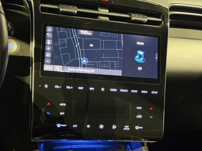 2024 Hyundai Tucson XRT