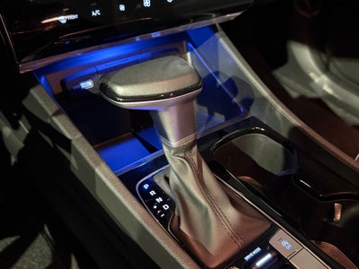 2024 Hyundai Tucson XRT